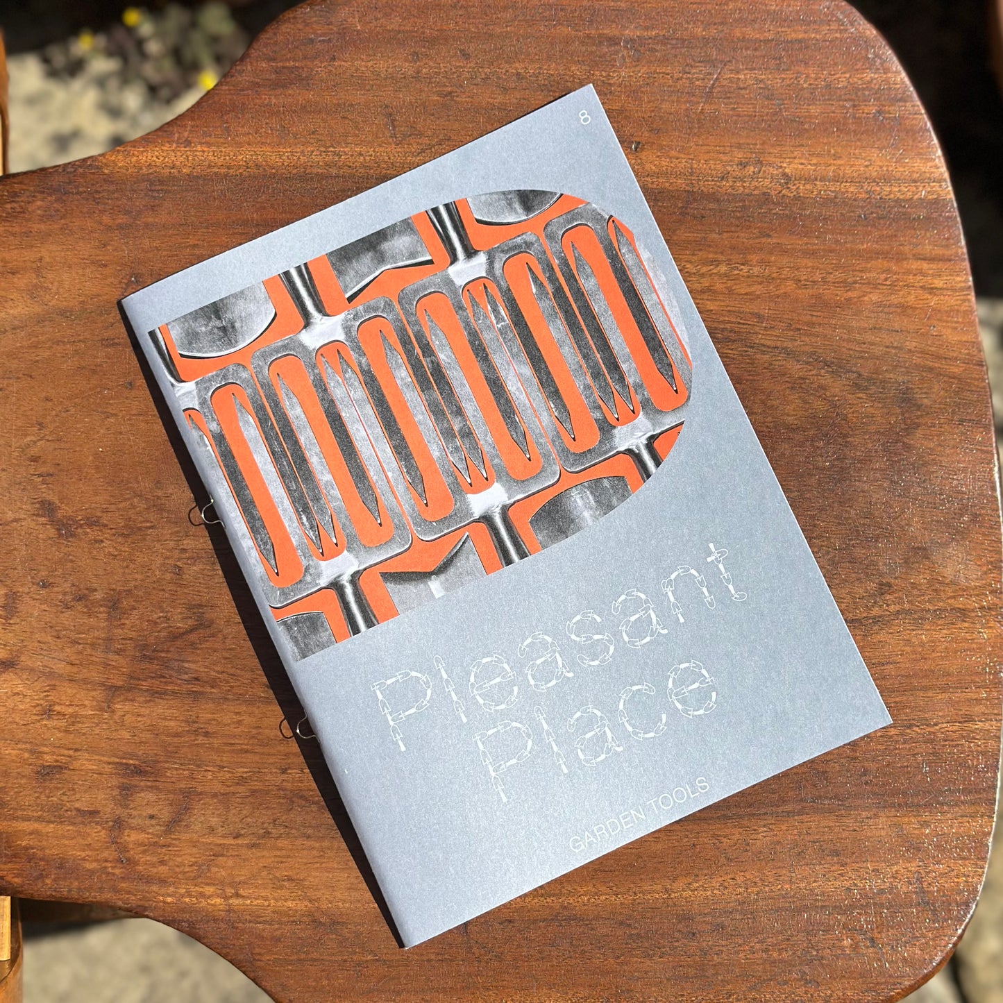Pleasant Place Magazine