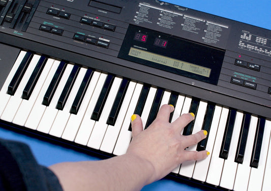 Anneke Kampman: Science and Technology 2023