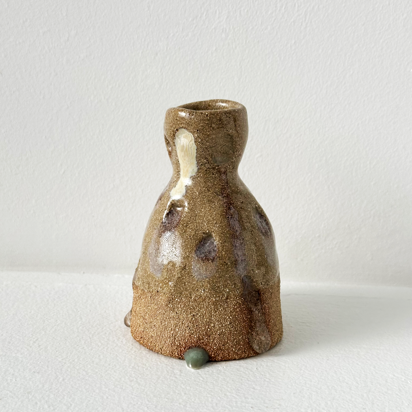 Candle Holders by Attua Aparicio