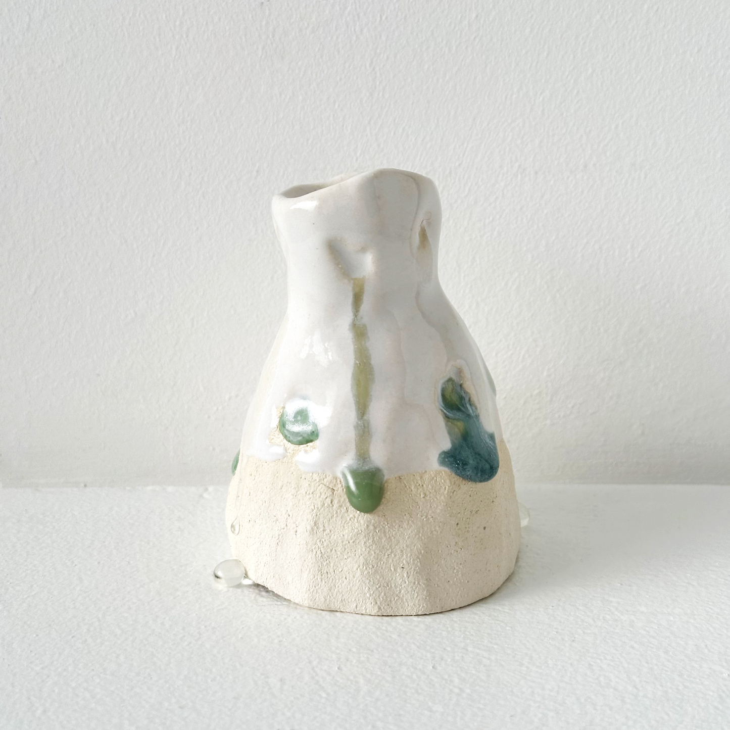 Candle Holders by Attua Aparicio