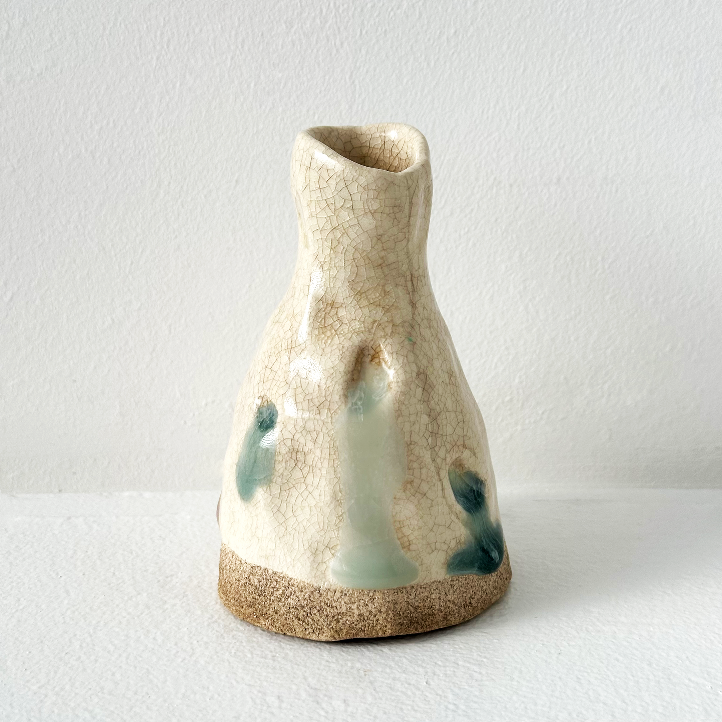 Candle Holders by Attua Aparicio