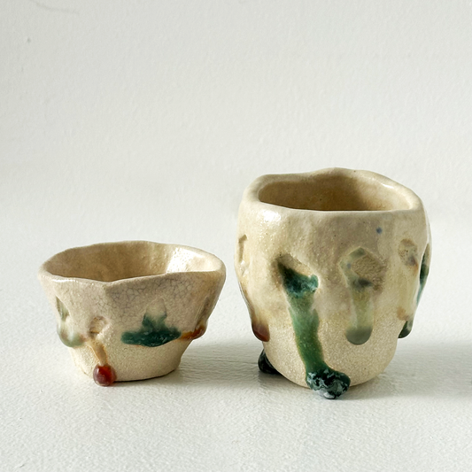 Attua Aparicio: Vessles