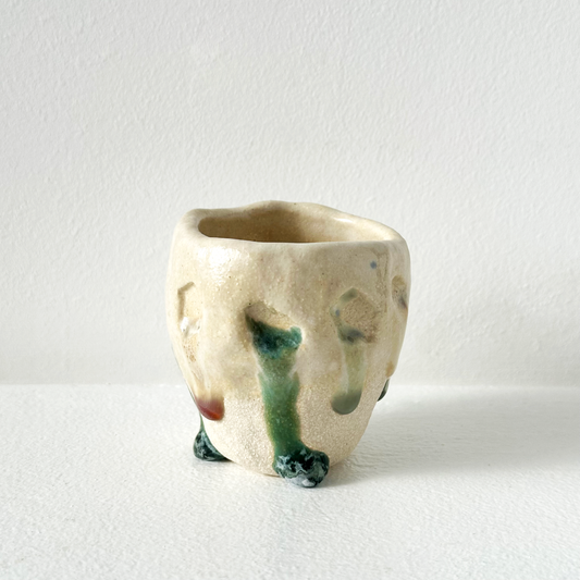 Attua Aparicio: Vessles