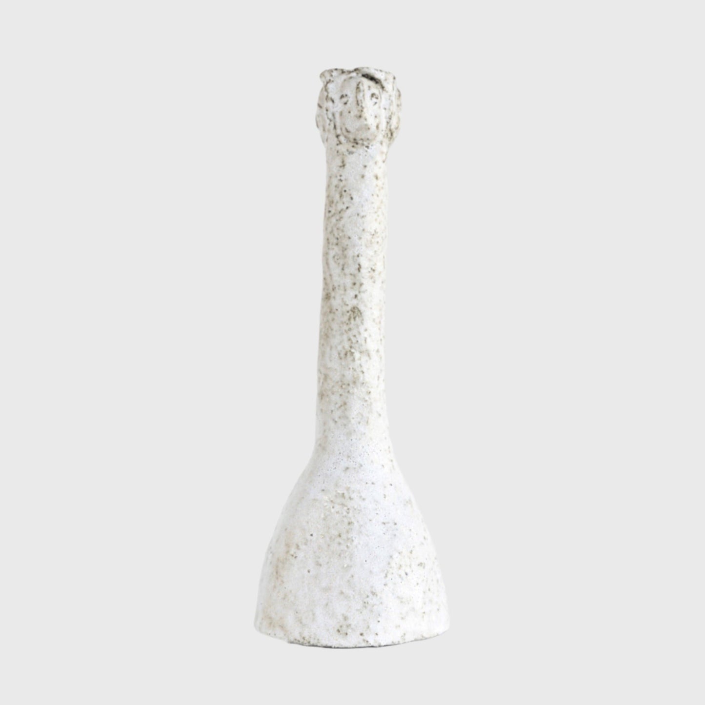Guardian Candlestick by Camilla Bliss