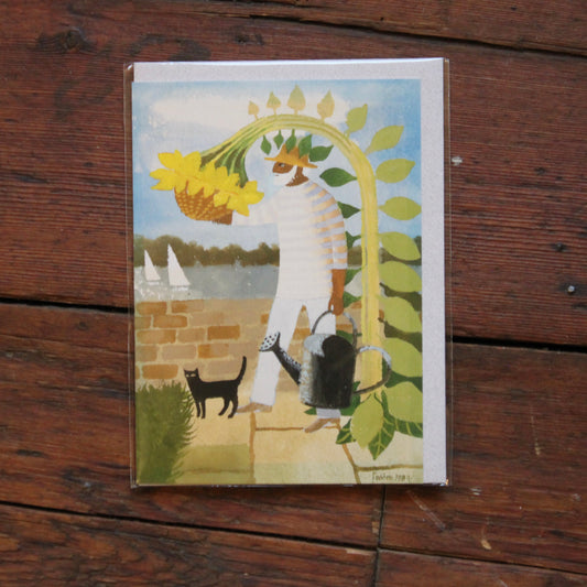 Greeting Cards by Various Artists