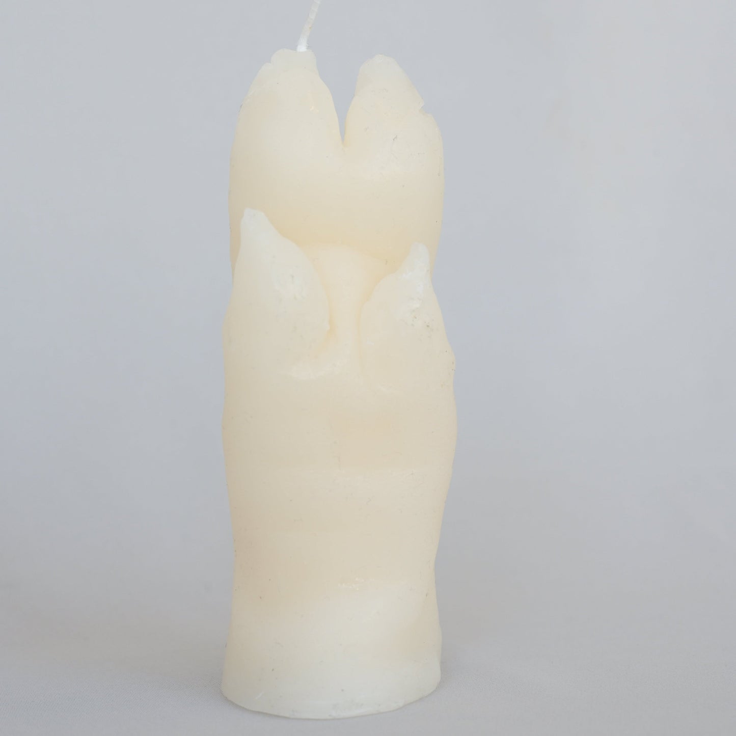 Porky Pig Candle by Steph Huang