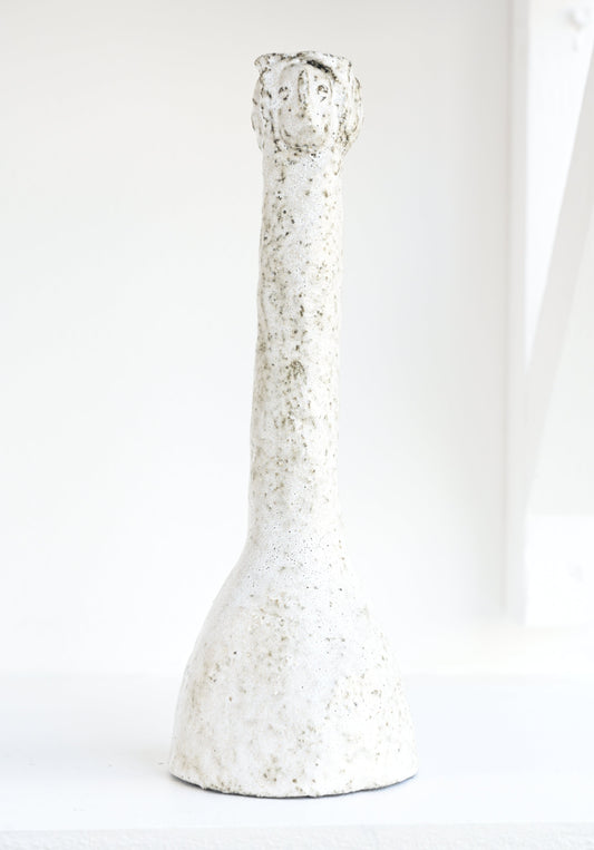 Guardian Candlestick by Camilla Bliss