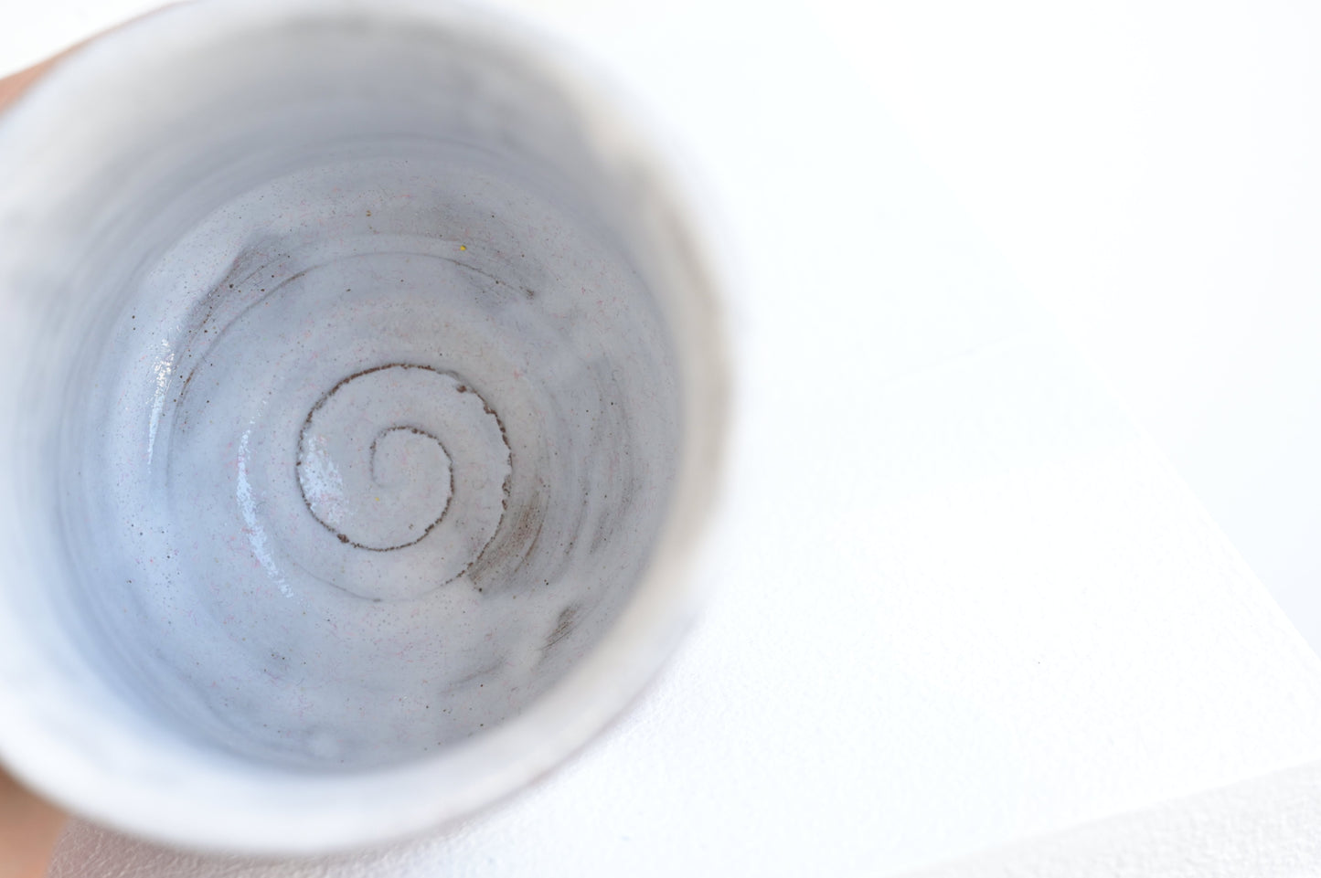 Cups by Jake Fisk