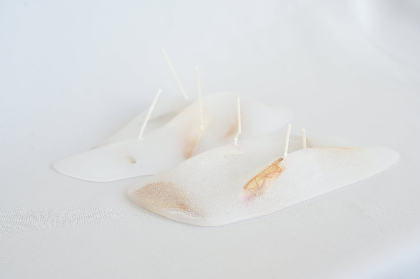 Memoriam fika by Maria Saeki