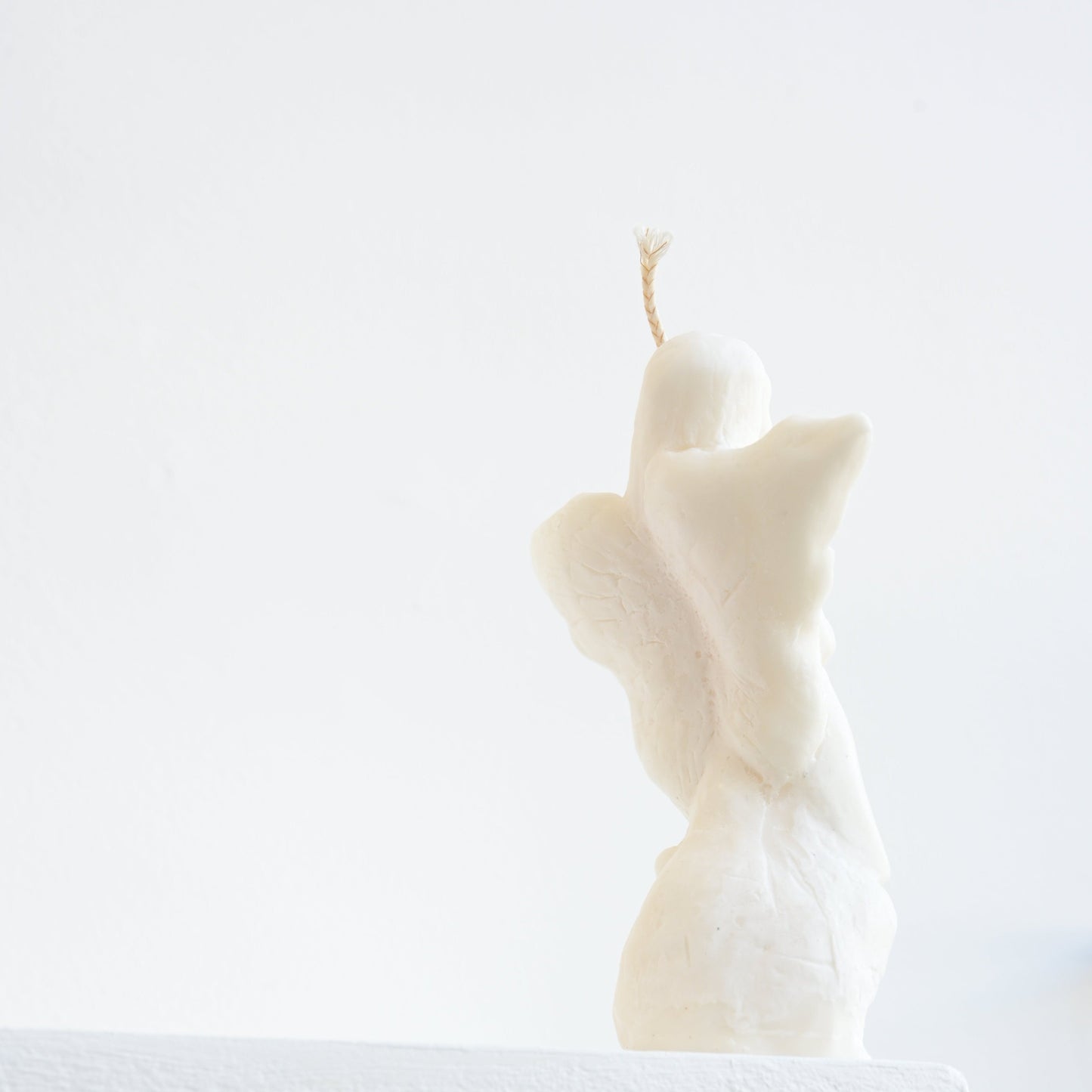 Angel by Imogen van der Pols