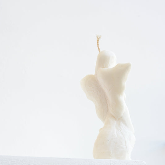 Angel by Imogen van der Pols