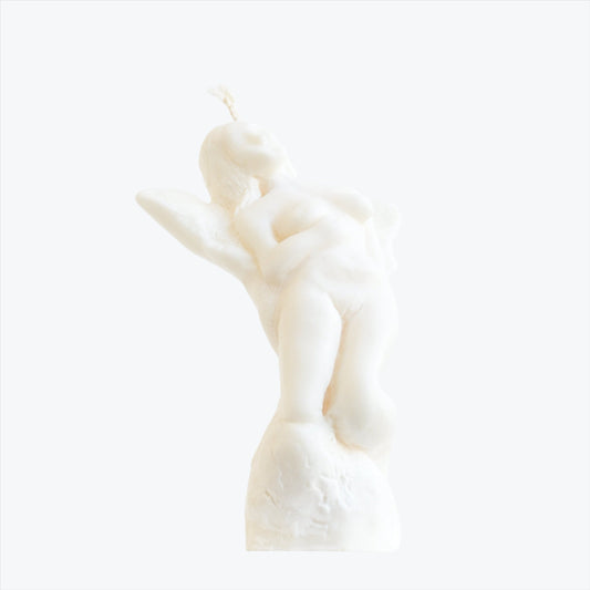 Angel by Imogen van der Pols