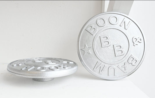 Button by Boon and Baum