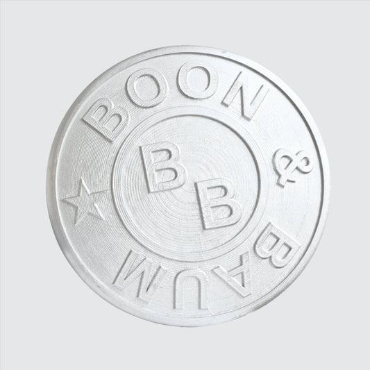 Button by Boon and Baum