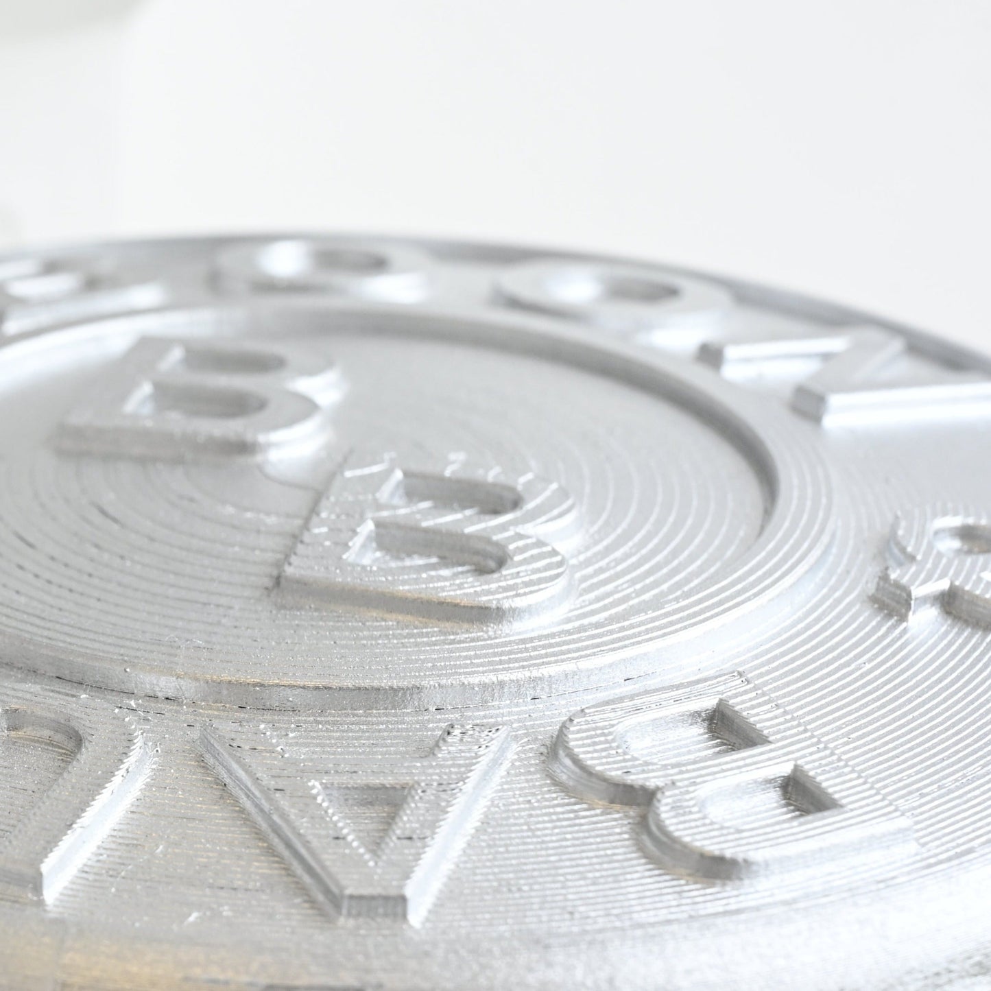 Button by Boon and Baum