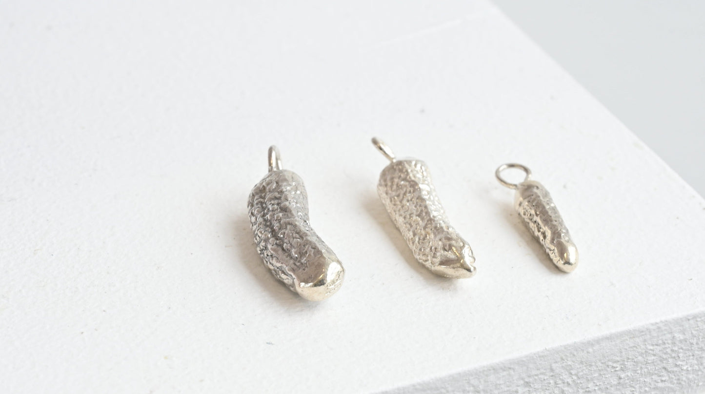 Cornichons by Caitlin Hazell