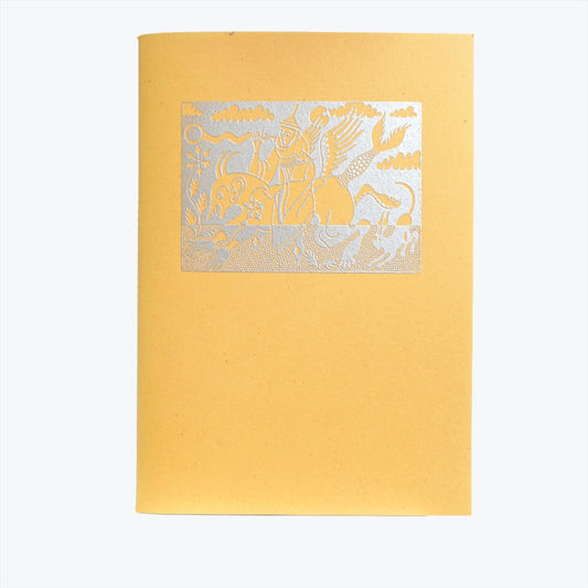 Sketchbook by Pagemasters