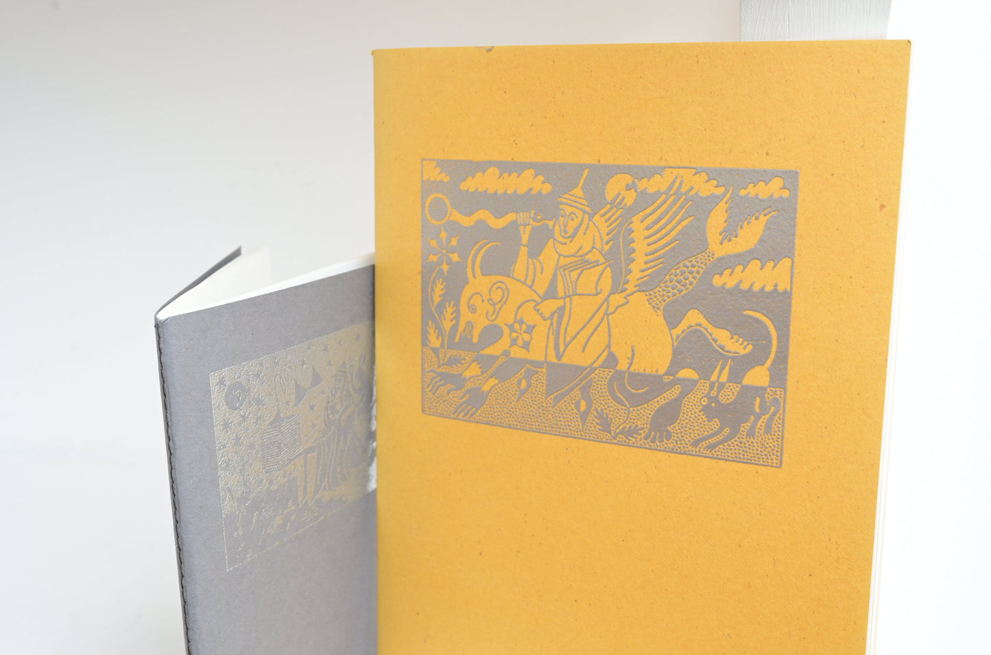 Sketchbook by Pagemasters