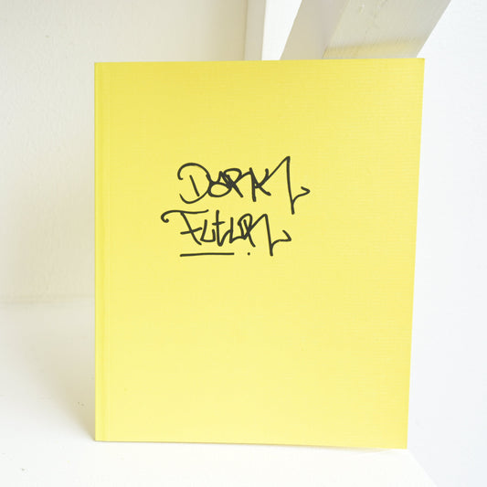 Futur NOIR Catalogue by Eddie Otchere & Rémy Bourdeau