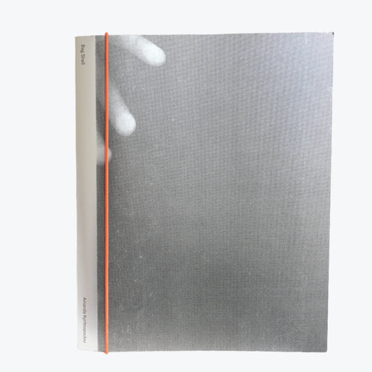 Bag Shell by Amanda Kyritsopoulou