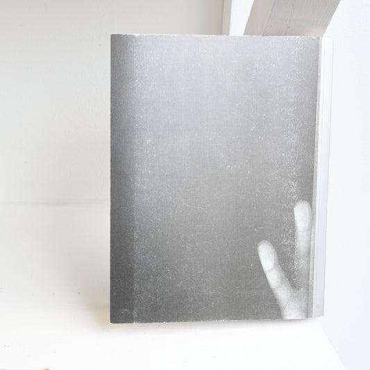 Bag Shell by Amanda Kyritsopoulou