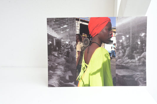 Naked Underneath by Roxane Mbanga