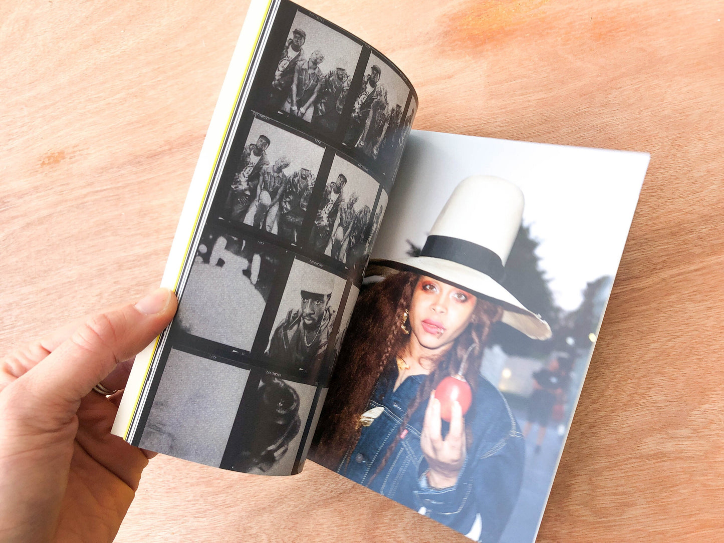 Futur NOIR Catalogue by Eddie Otchere & Rémy Bourdeau