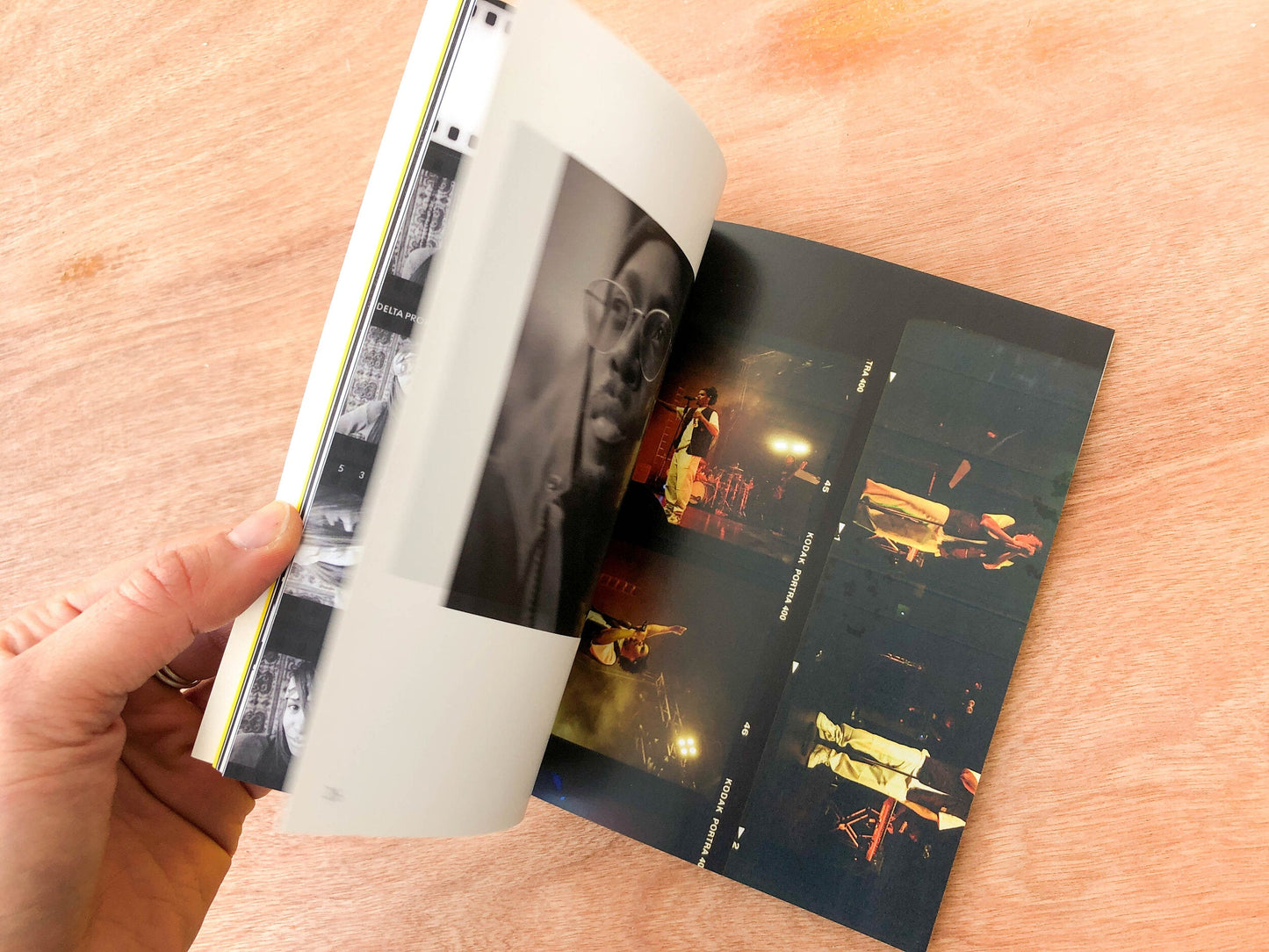 Futur NOIR Catalogue by Eddie Otchere & Rémy Bourdeau