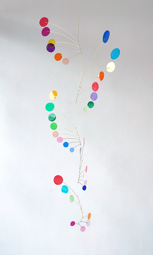 153 Cascade Three by Phineas Harper