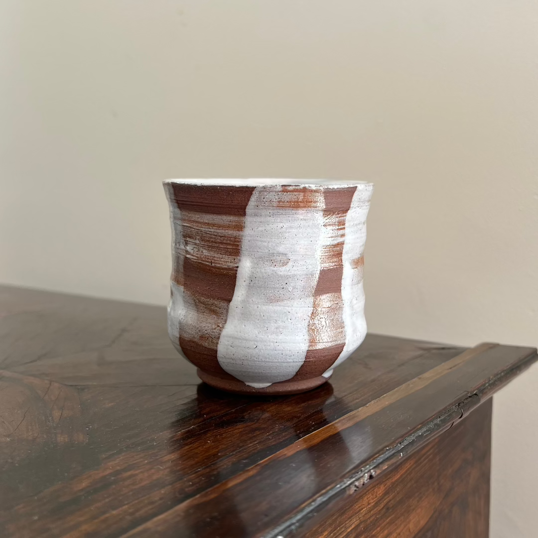 Cups by Jake Fisk