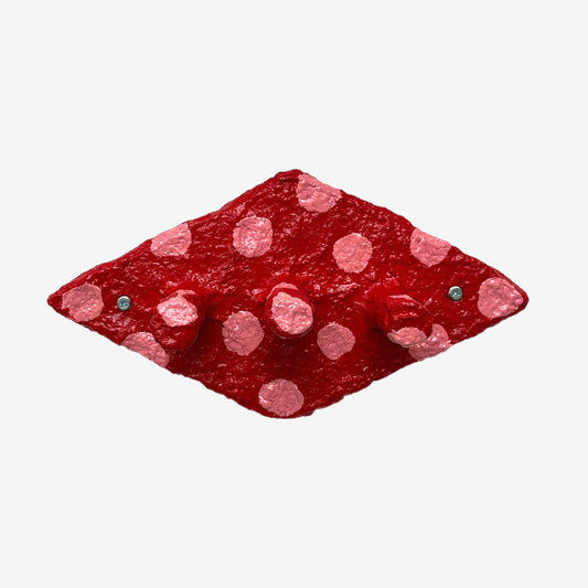 Spot Hooks by Pulp Sculptuur