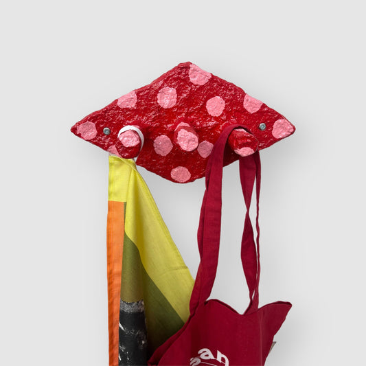 Spot Hooks by Pulp Sculptuur