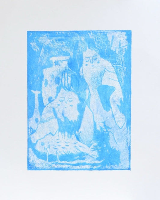 Ondine by Camilla Bliss