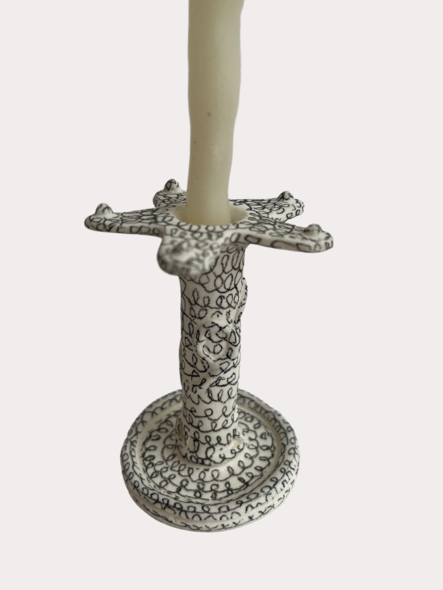 Embracing by Mafalda Costa & Pietra Galli