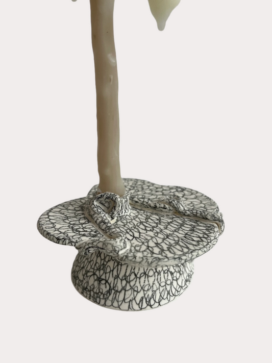 Embracing by Mafalda Costa & Pietra Galli