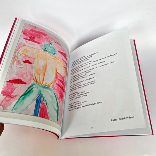 Goodbye Scarecrow by Billy Metcalfe and Siofra Dromgoole