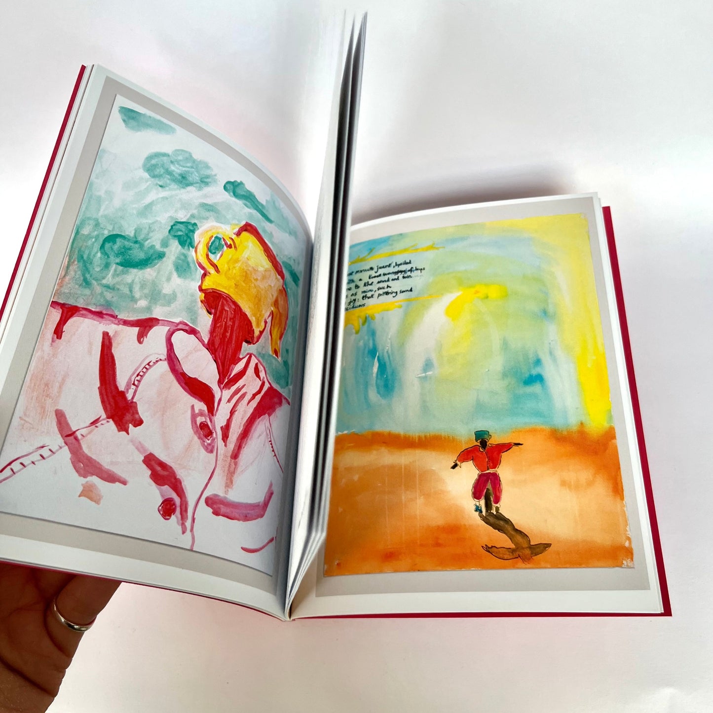 Goodbye Scarecrow by Billy Metcalfe and Siofra Dromgoole