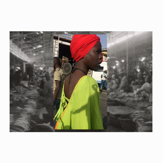 Naked Underneath by Roxane Mbanga