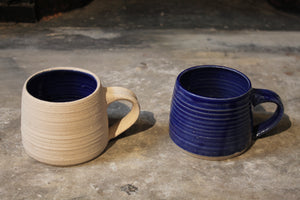 Corto Mugs by Ellie Perry