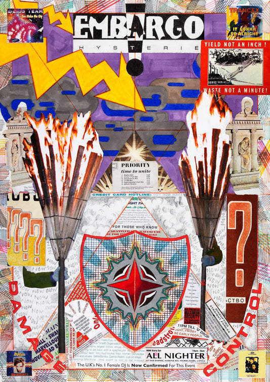 Priority! by Rowland Hill