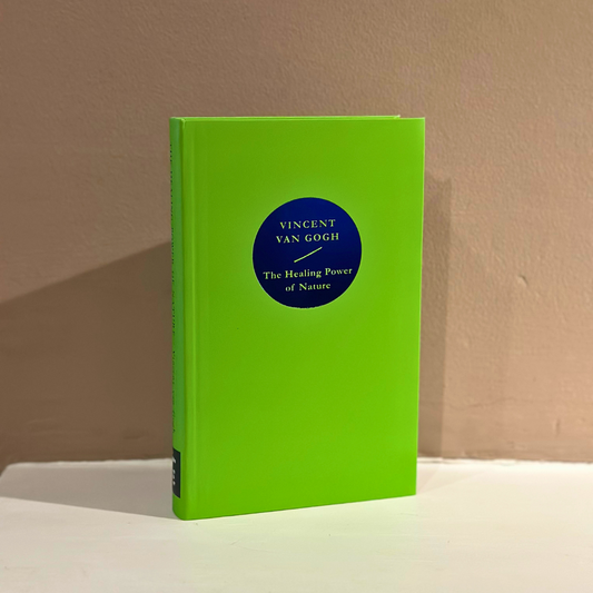 The Healing Power of Nature by Vincent van Gogh