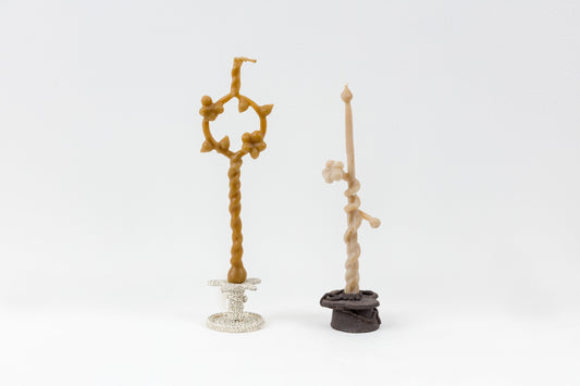 Embracing (2024) by Pietra Galli & Mafalda Costa