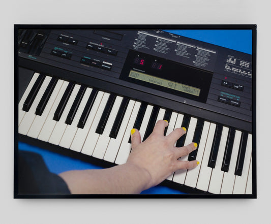 Anneke Kampman: Science and Technology 2023