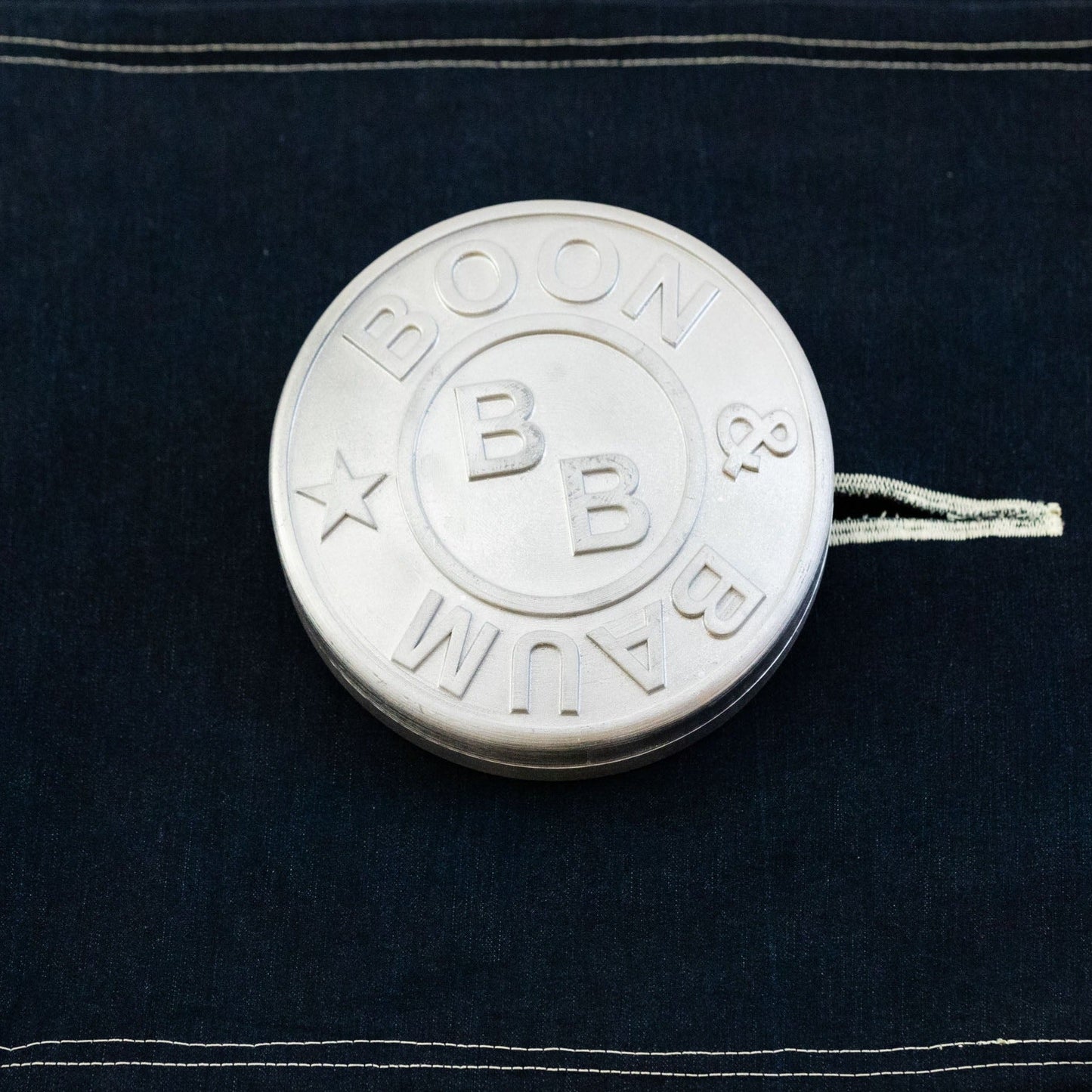 Button by Boon and Baum
