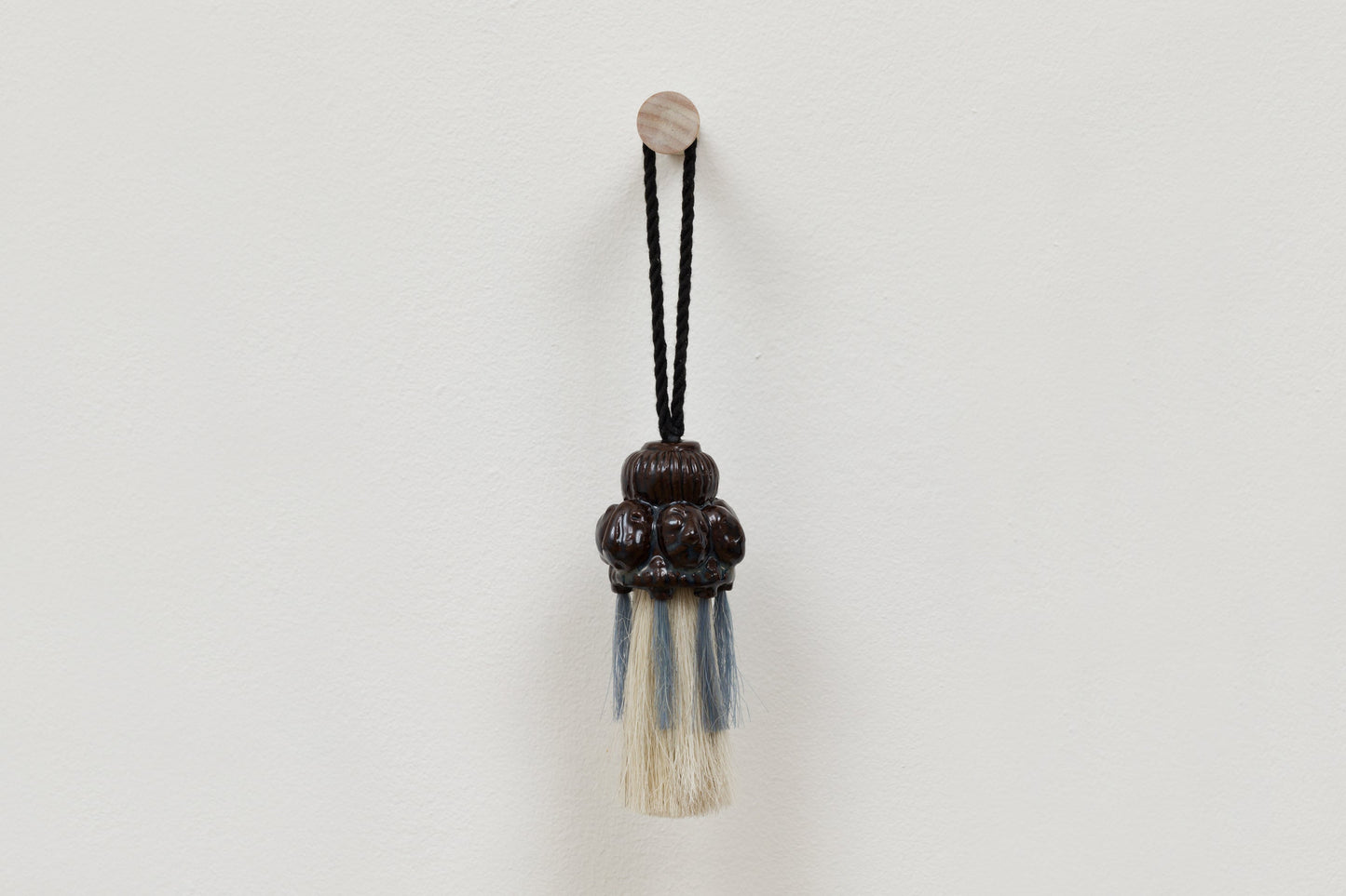 Guardian Tassels by Camilla Bliss