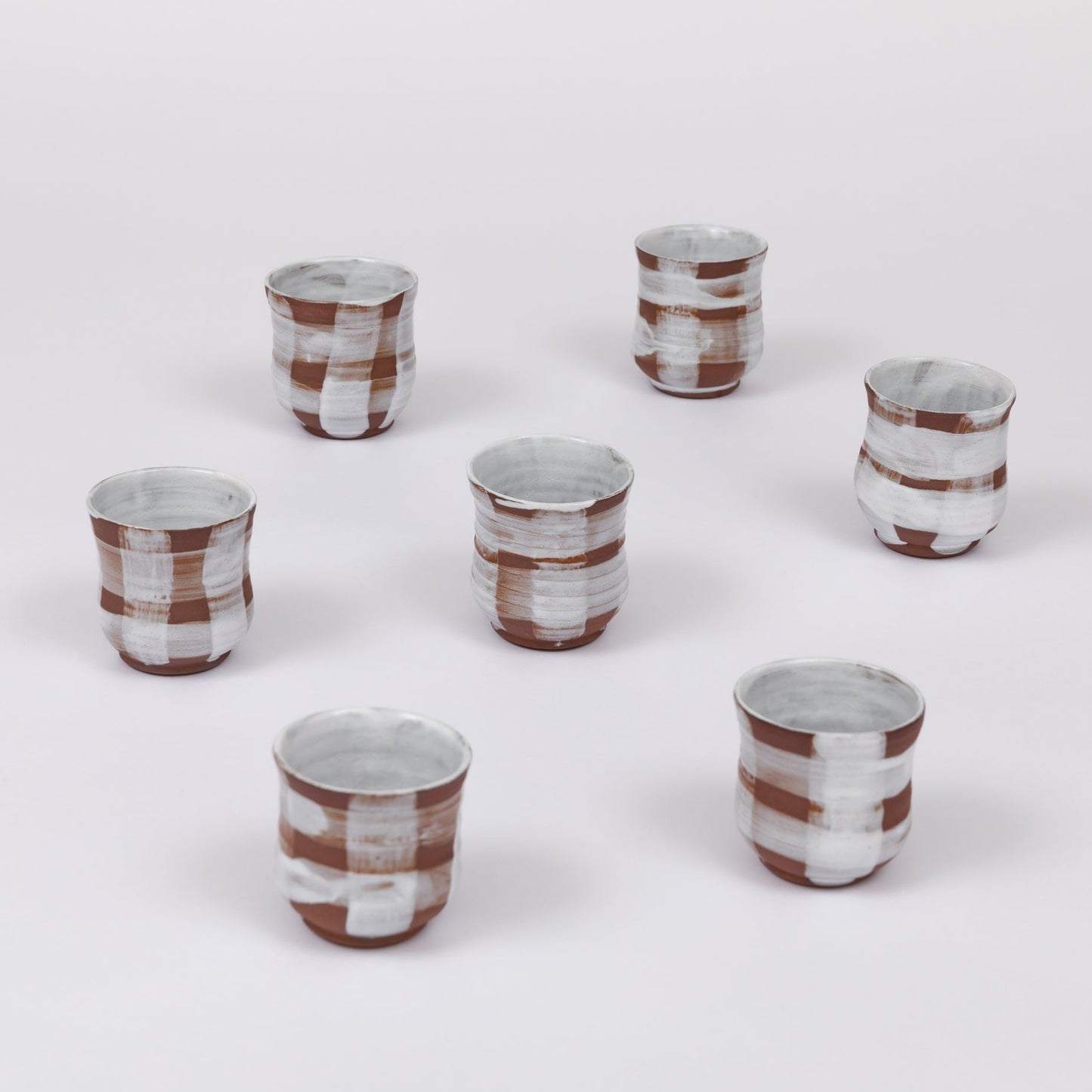 Cups by Jake Fisk
