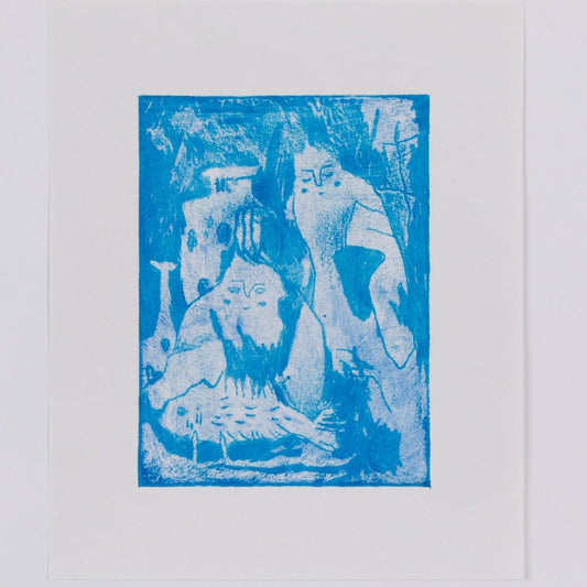 Ondine by Camilla Bliss