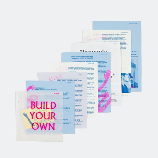 The Precariat by Pixie Tan