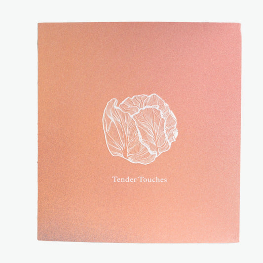 Tender Touches by Huma Kabakci & Inês Neto dos Santos