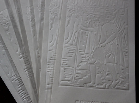 Bookmarks by Clémentine Bedos